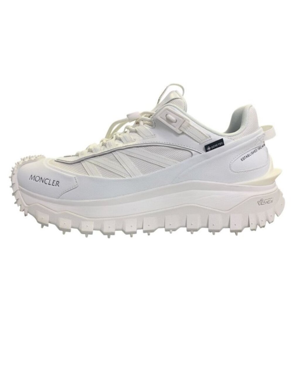 Moncler Trailgrip Gtx 43 Sneakers 109 Trail Grip